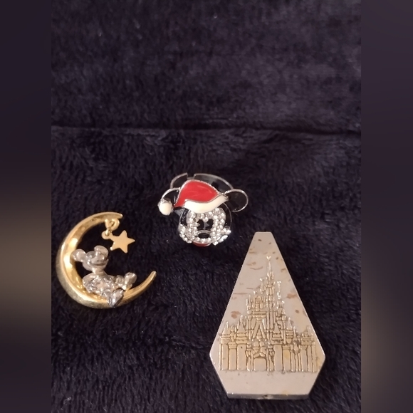 Disney Jewelry - Disney jewelry bundle